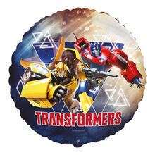 Folienballon Transformers Friends, 46 cm