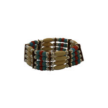 Indianer-Armband