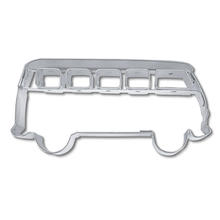 SALE Ausstechform Bus, ca. 9 cm