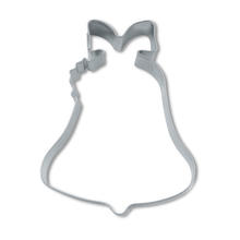 SALE Ausstechform Glocke, ca. 7,5 cm