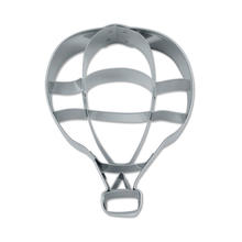 SALE Ausstechform Heißluftballon, 6,5 cm
