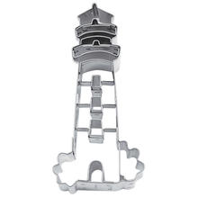 SALE Ausstechform Leuchtturm, ca. 10 cm