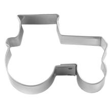 SALE Ausstechform Traktor, ca. 7 cm