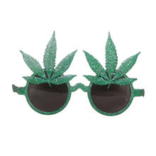 Brille Cannabis