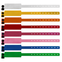 SALE IDENT-Kontroller Standard, 100er Packs - Verschiedene Farben
