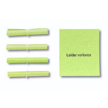 NEU Rllchenlose Tombola, Nieten, grn, 100 Stck