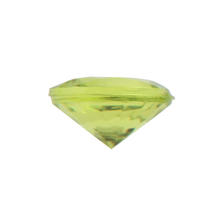 SALE Deko-Diamanten, grün, 50 Stück
