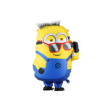 Folienballon Minion Ron - 53 � 79 cm