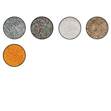 NEU Streuglitzer Eulenspiegel 6g-Dosen - Verschiedene Farben