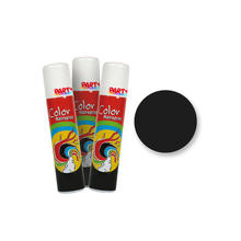 SALE Haar-Color-Spray, 75 ml Dose, schwarz