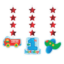 Deko 1 Geburtstag Ihr Shop Fur Karnevals Faschingskostume