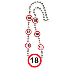 Dekoration 18 Geburtstag Ihr Shop Fur Karnevals