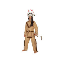 Indianer Indianer