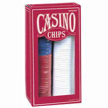 SALE Poker Chips Set, 150 Stück