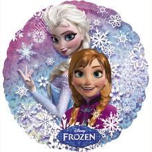 Folienballon Disneys Frozen, 45 cm