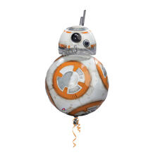 Folienballon Star Wars BB-8, 83x50cm
