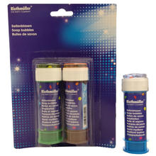 Seifenblasen 2x 60 ml