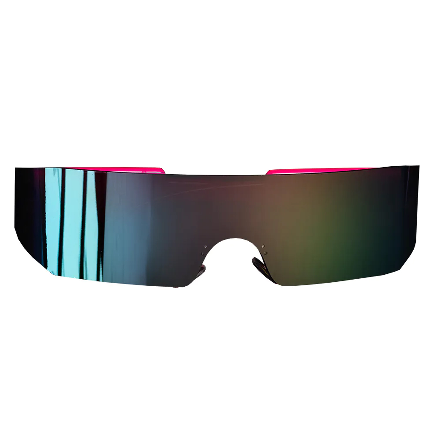 NEU Brille Party Blaze
