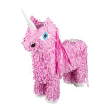 NEU Piata / Pinata Einhorn pink, ca. 47x39cm