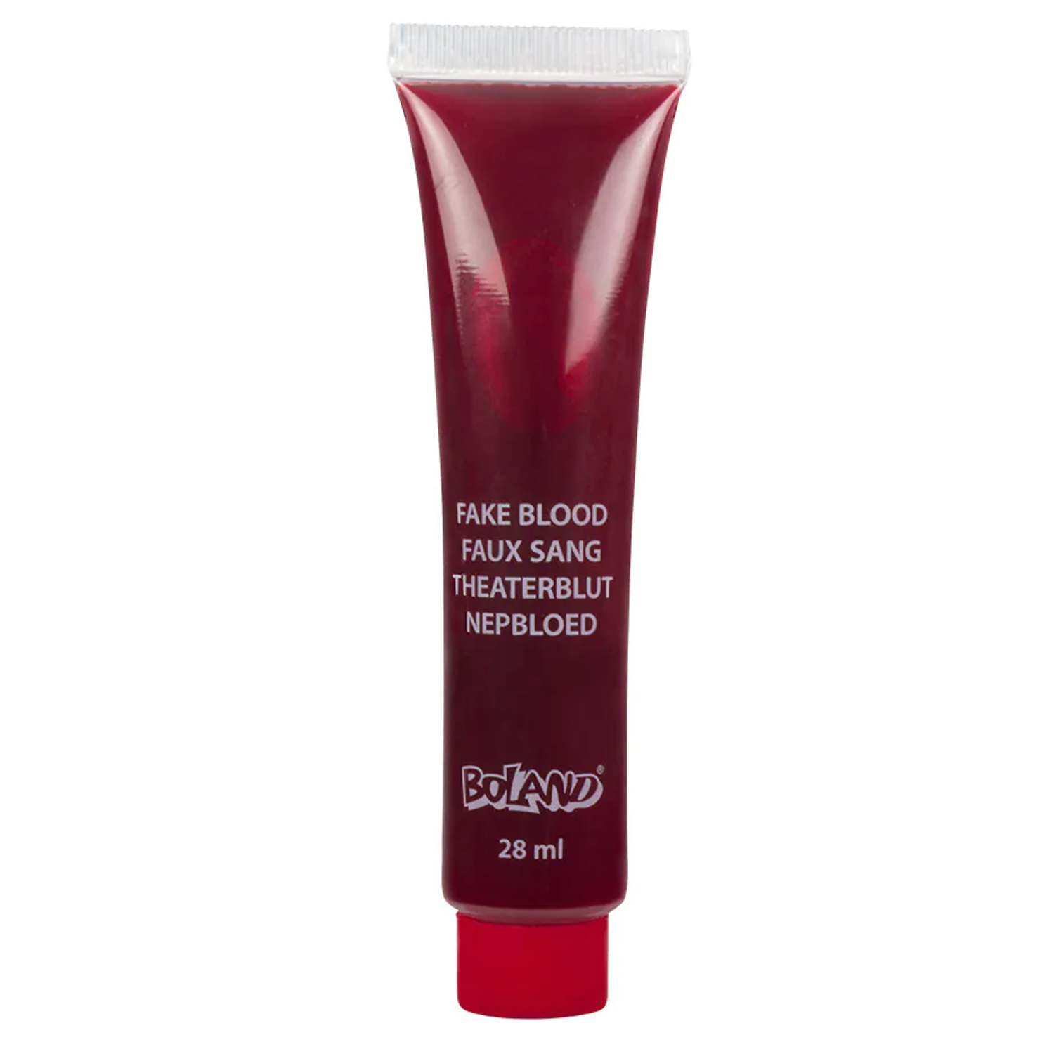 NEU Fake-Blut in Tube, 28ml