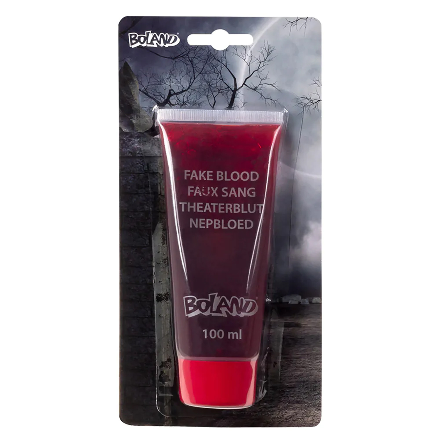 NEU Fake-Blut in Tube, 100ml
