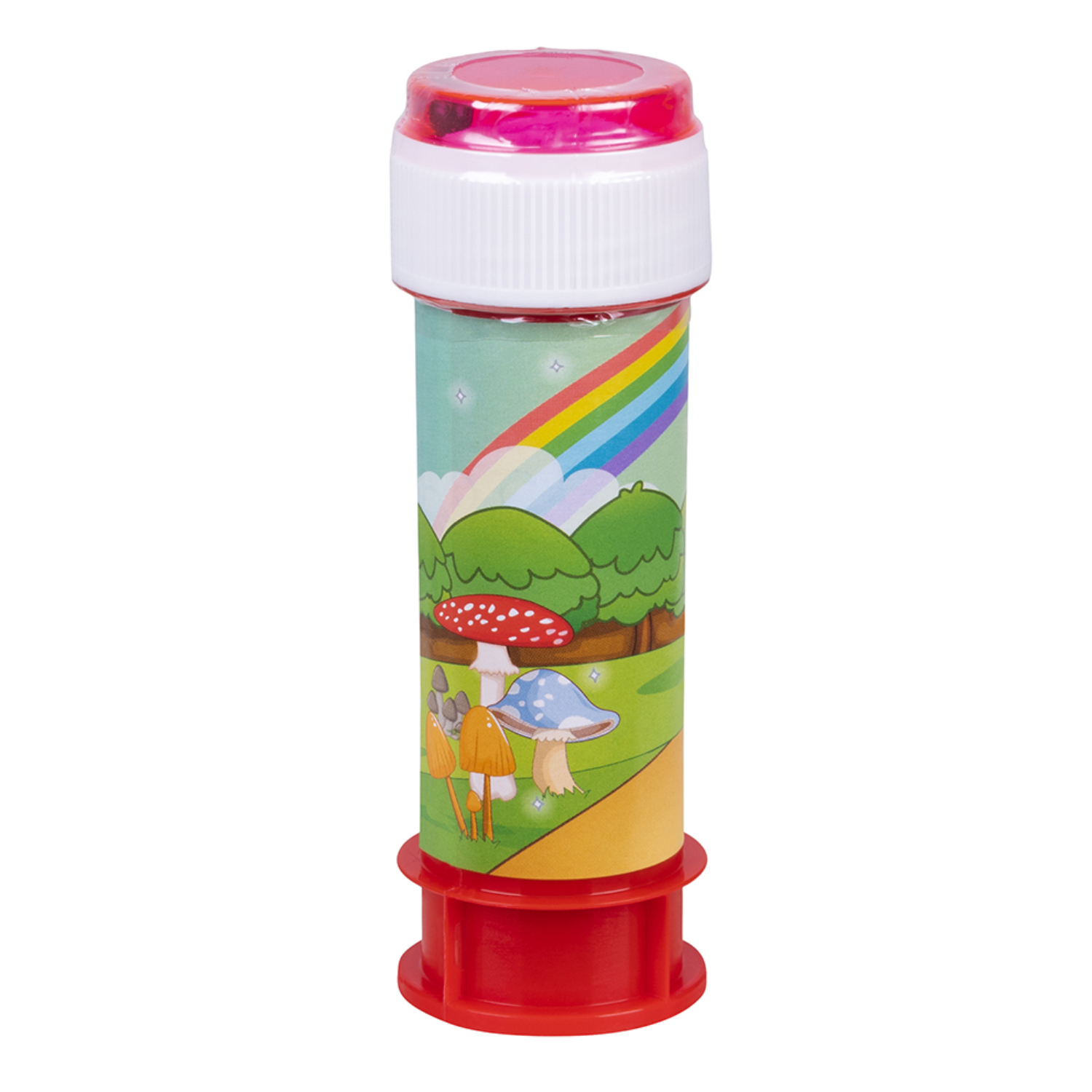 NEU Seifenblasen Einhorn Party, 60ml