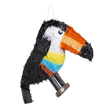 NEU Piata / Pinata Tukan, ca. 53x38cm