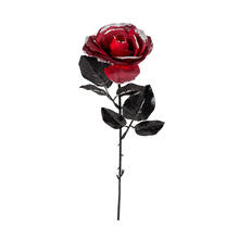 NEU Rote Rose, ca. 45cm