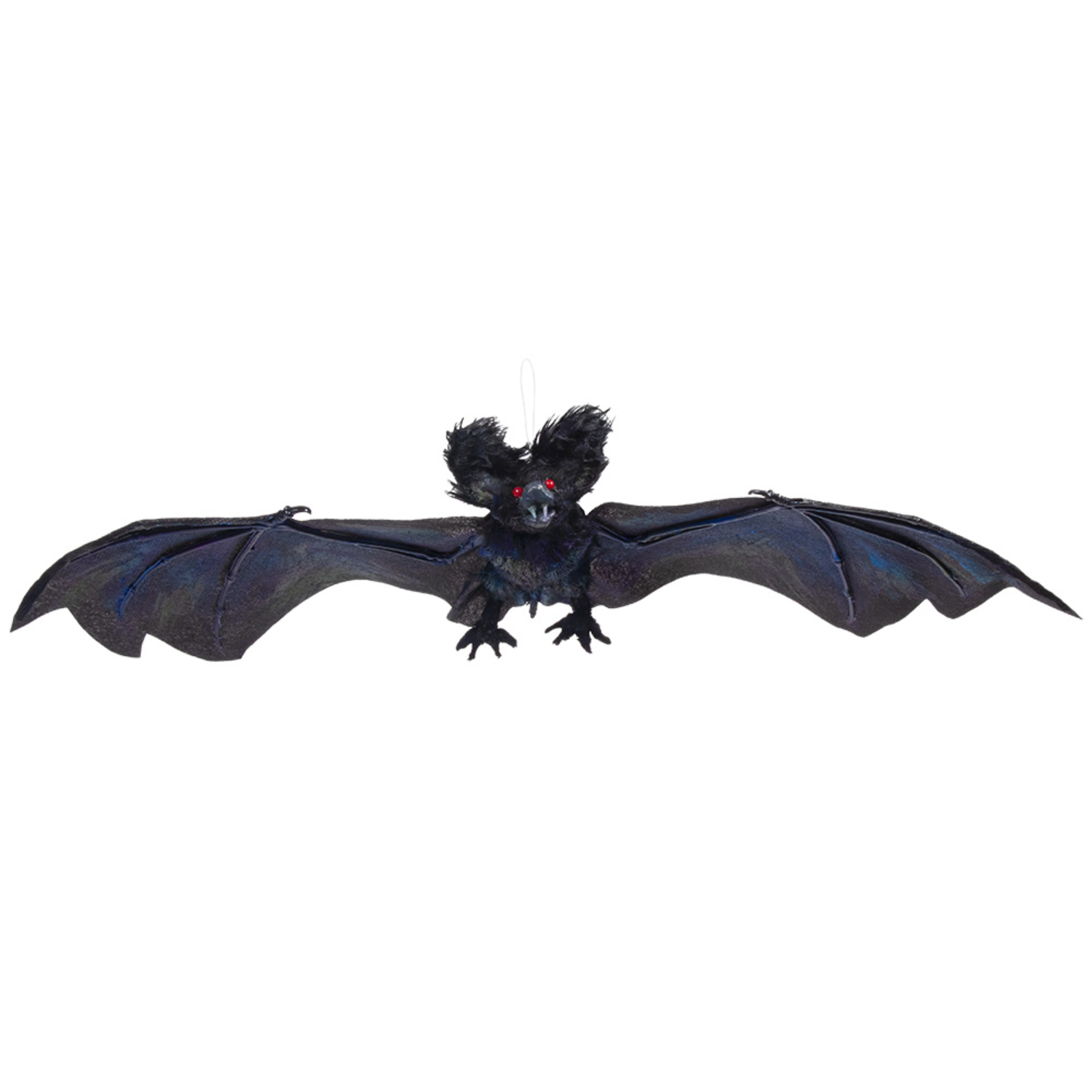 NEU Halloween-Deko Fledermaus, 64cm