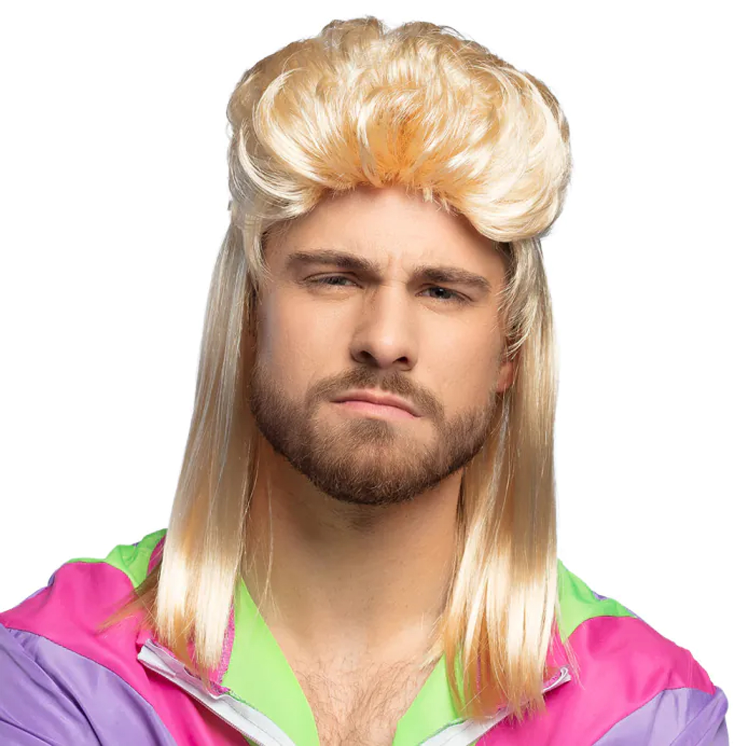 NEU Percke Larry, blond