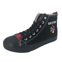 SALE Schuhe Brings, schwarz, Gr. 46