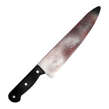 SALE Scream / Ghost-Face Schlachter-Messer in Original-Filmoptik