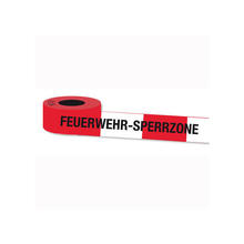 Absperrband Feuerwehr 10 m