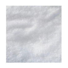 SALE Schnee (Kristall), 1l., wei