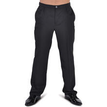 NEU Herren-Kostm-Anzugshose, schwarz, Gr. S