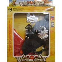 SALE Cowboy-Set fr Kinder, 5-teilig