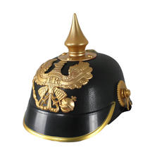 Helm Pickelhaube