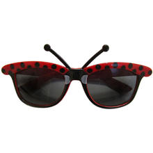 SALE Brille Kfer, gepunktet