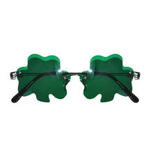 SALE Brille St. Patrick's Day