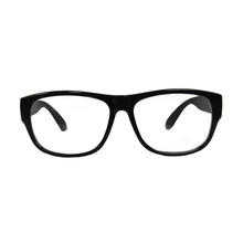 SALE Brille Erich, schwarz