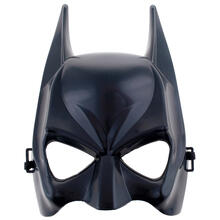 NEU Maske Fledermaus fr Kinder oder Erwachsene, schwarz