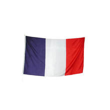 Fahne Frankreich, 90x150cm