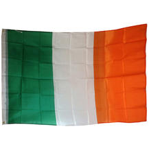Fahne Irland, 90x150cm
