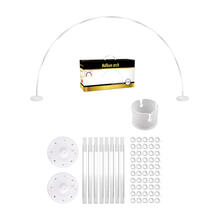 NEU Ballonbogen-Set fr 70 Ballons