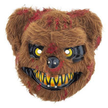 Maske Halloween Grusel Br