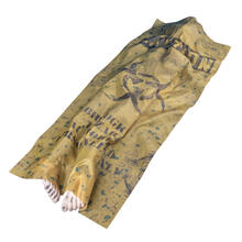 NEU Halloween-Deko-Figur Aufsteigende Leiche, mit Sound und Bewegung, ca. 160 cm