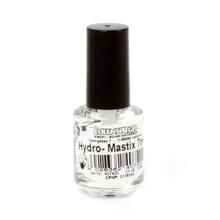 NEU Eulenspiegel Hydro-Mastx, wasserlslicher Hautkleber in Pinselflasche, 7ml