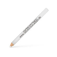NEU Eulenspiegel Kajalstift / hochwertiger Schminkstift, Weiß