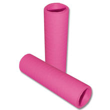 Luftschlange Standard, pink, 1 Rolle