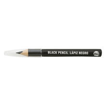 NEU Schmink-Stift Outline-Stift fr scharfe schwarze Konturen, schwarz